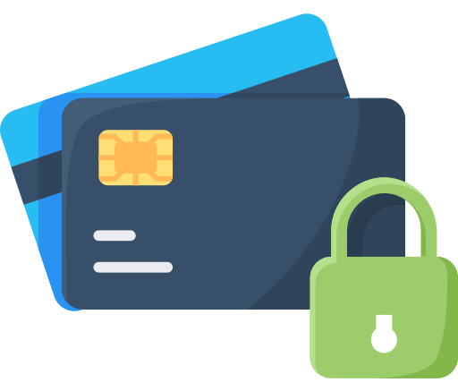 SECURE PAYMENTS